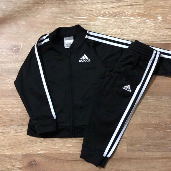 adidas Other - Adidas track suit